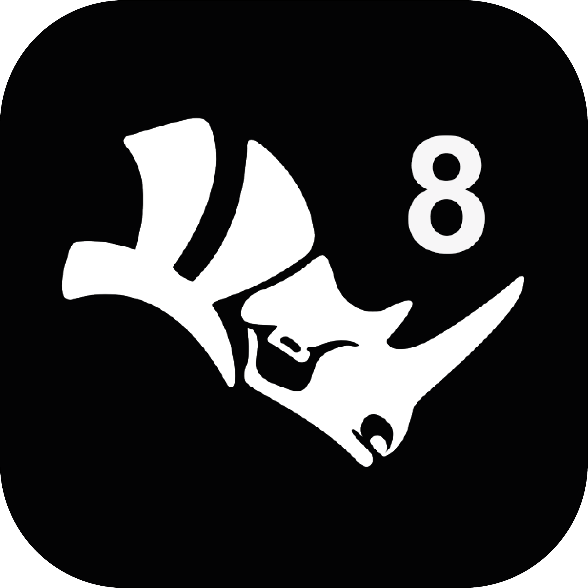 Rhino 3D
