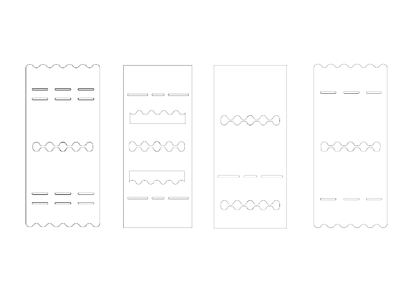 Patterns